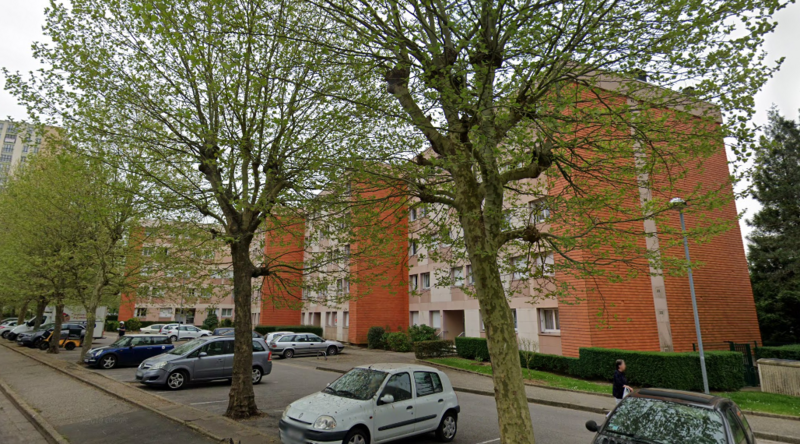 Crédit photo : cerema Barre